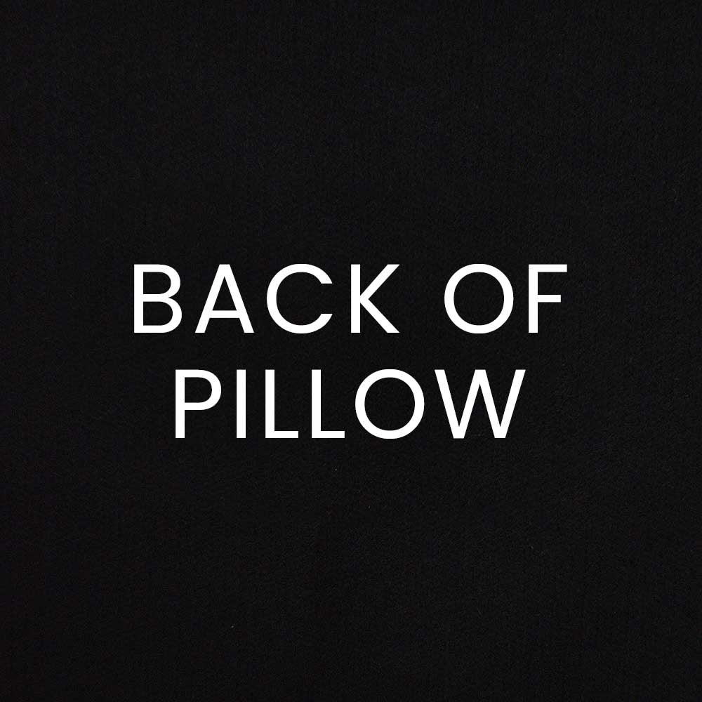 D.V. Kap Skalle Off-White Throw Pillow With Insert