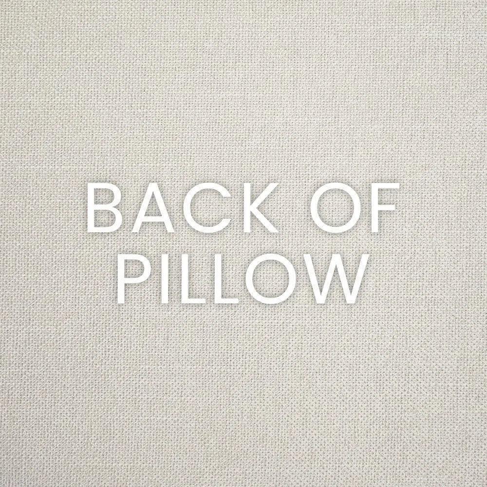 Hera Brown Throw Pillow With Insert - LOOMLAN - D.V. Kap - Throw Pillows