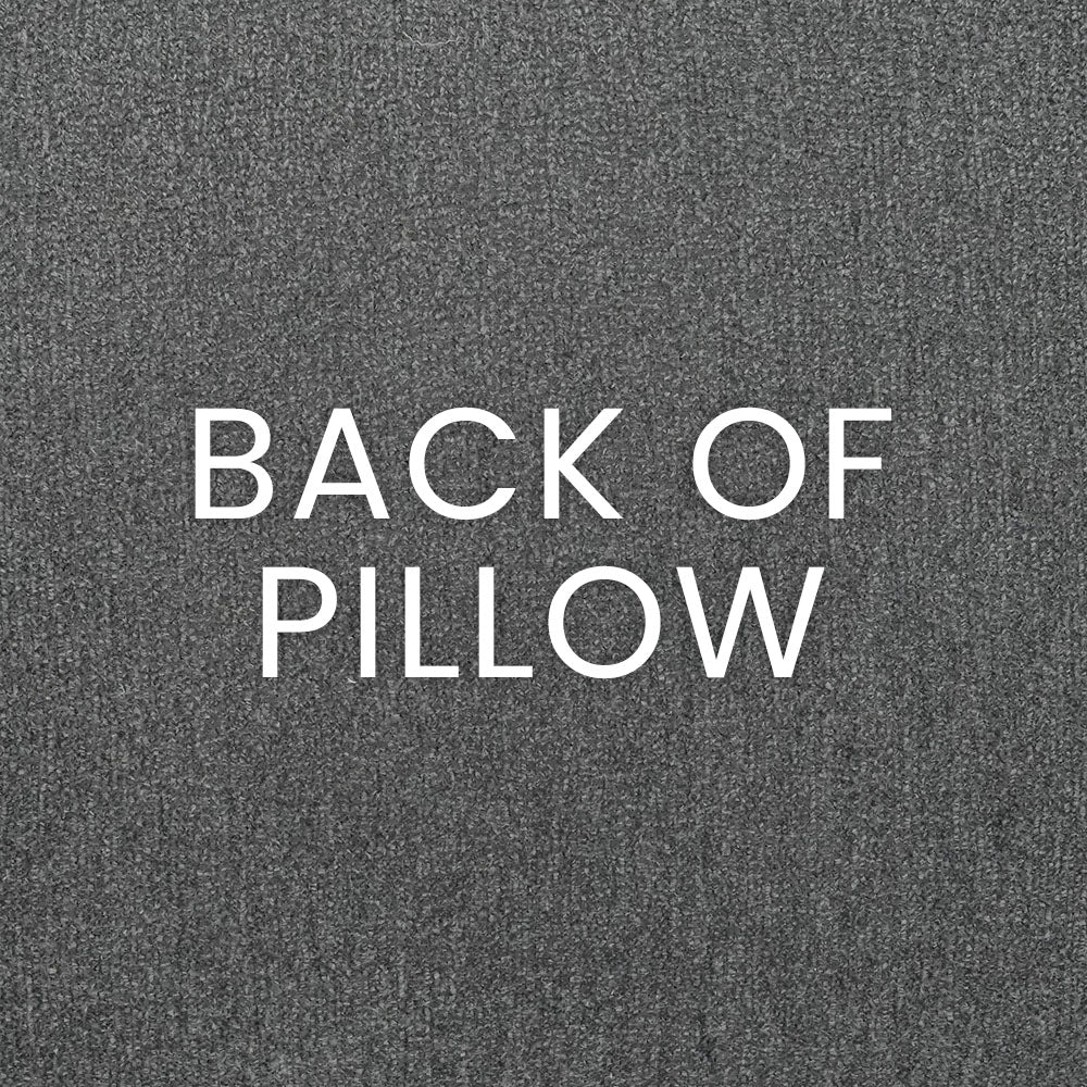 D.V. Kap Outdoor Embolden Lumbar Pillow - Blue