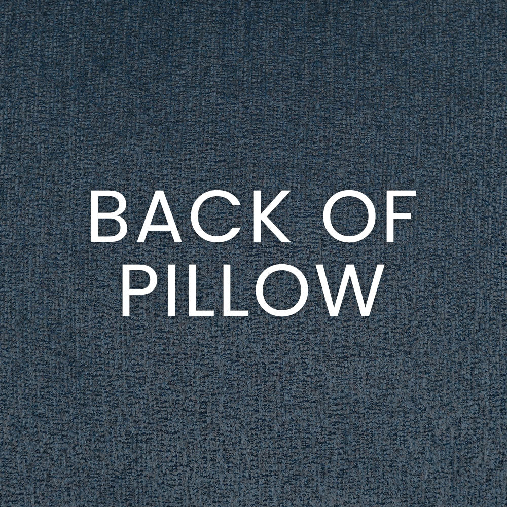 D.V. Kap Outdoor Motiva Pillow - Azure