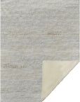 Addison Rugs Horizontal Bars 50" x 70" Throw Blanket