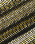 Addison Rugs Hushed Brown Washable Indoor-Outdoor Rug