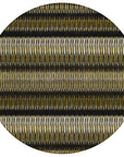Addison Rugs Hushed Brown Washable Indoor-Outdoor Rug