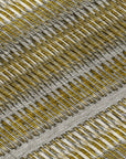 Addison Rugs Hushed Coffee Washable Indoor-Outdoor Rug