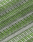 Addison Rugs Hushed Green Washable Indoor-Outdoor Rug