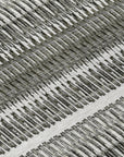 Addison Rugs Hushed Grey Washable Indoor-Outdoor Rug