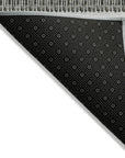 Addison Rugs Hushed Grey Washable Indoor-Outdoor Rug