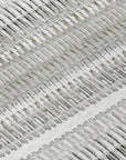 Addison Rugs Hushed Ivory Washable Indoor-Outdoor Rug