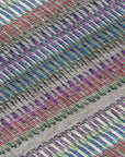 Addison Rugs Hushed Taupe Washable Indoor-Outdoor Rug
