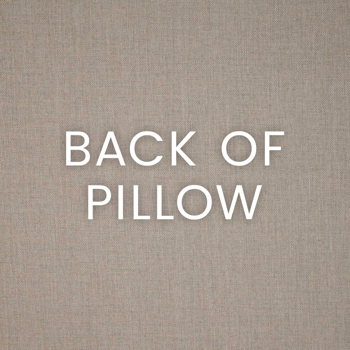 D.V. Kap Outdoor Etta Pillow - Black