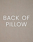 D.V. Kap Outdoor Dreamscape Lumbar Pillow