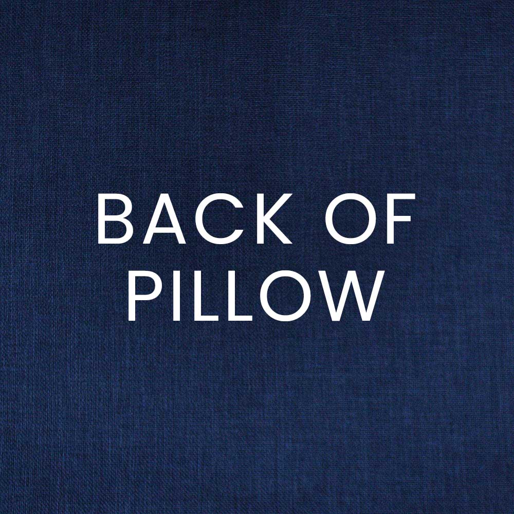 D.V. Kap Elisende Brown Throw Pillow With Insert