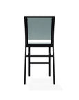 Kendall Sling Bar Height Stacking Cafe Chair