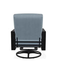 Larssen Swivel Rocker 360° Motion Lounge Chair