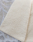 Addison Rugs Leaves 50" x 70" Throw Blanket