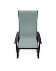 Leeward Supreme Rocker Marine Grade Polymer Arms-Outdoor Accent Chairs-Telescope-LOOMLAN
