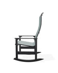 Leeward Supreme Rocker Marine Grade Polymer Arms-Outdoor Accent Chairs-Telescope-LOOMLAN