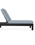 Leeward Marine Grade Polymer Deep Cushion Chaise