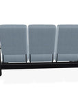 Leeward Marine Grade Polymer Deep Cushion Sofa - LOOMLAN - Telescope - Outdoor Sofas & Loveseats