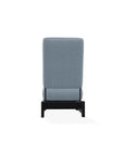 Telescope Leeward Deep Seat Armless Single-Seat Fixed Outdoor Sectional