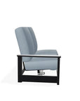 Telescope Leeward Deep Seat Right Two-Seat Outdoor Sectional With Motion