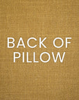 D.V. Kap Capsules Multicolor Throw Pillow
