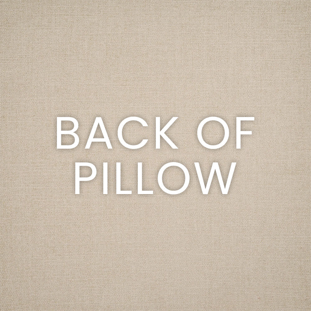 D.V. Kap Furdi Multicolor Throw Pillow