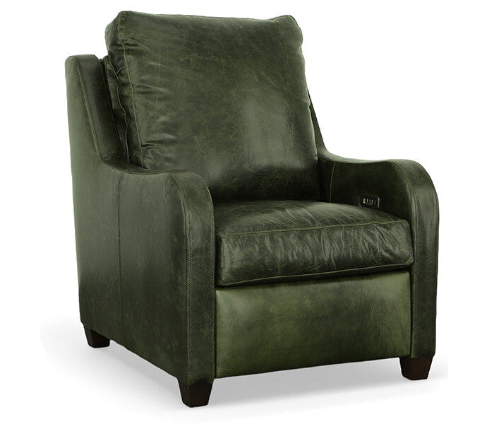 Uptown Sebastian Luxora Luxury Power Motion Leather Chair