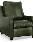 Uptown Sebastian Luxora Luxury Power Motion Leather Chair