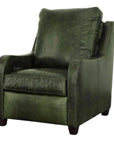 Uptown Sebastian Luxora Luxury Power Motion Leather Chair