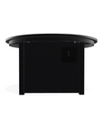 42" Round MGP Top Chat Height Fire Table