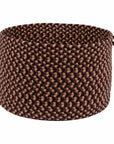 Mayflower Braided Handmade Basket