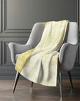 Modern 50" x 70" Throw Blanket
