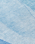 Addison Rugs Modern Blue Washable Indoor-Outdoor Rug