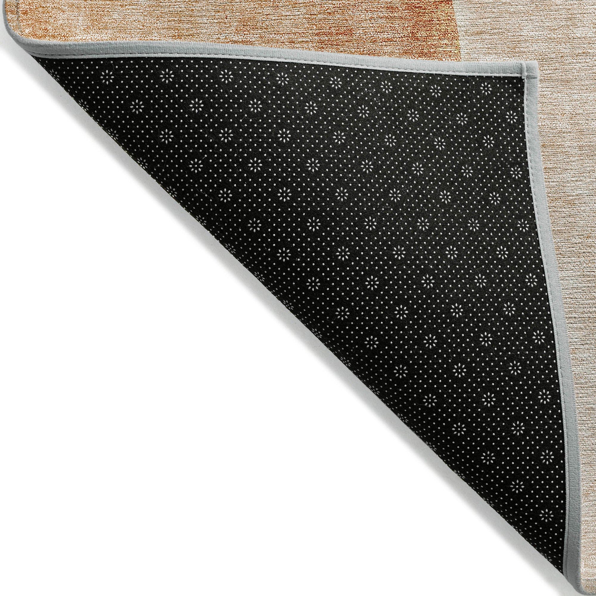 Addison Rugs Modern Terracotta Washable Indoor-Outdoor Rug