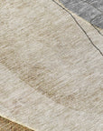 Addison Rugs Modern Taupe Washable Indoor-Outdoor Rug