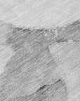 Addison Rugs Muted Whispers Grey Washable Indoor-Outdoor Rug