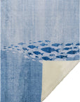 Nautical 50" x 70" Throw Blanket
