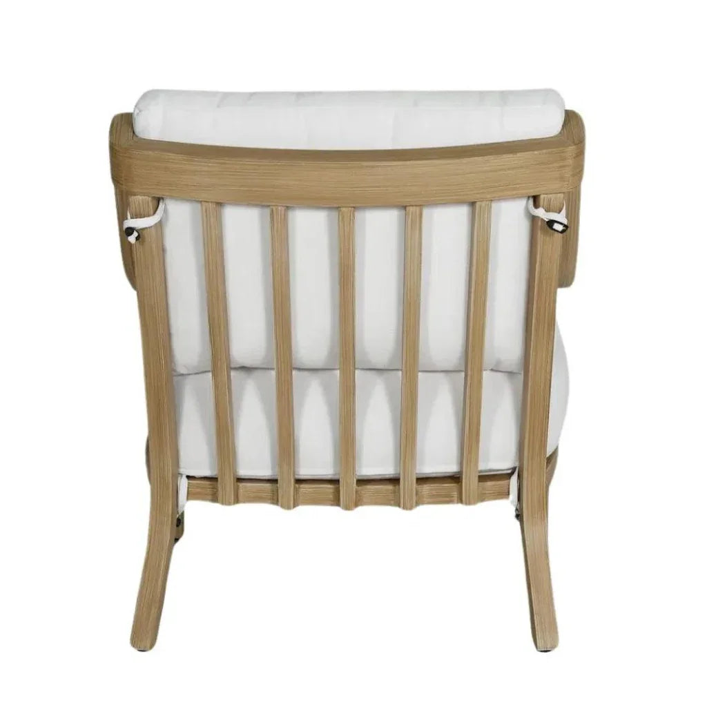 Nicoya Sunbrella Cushions Lounge Chair