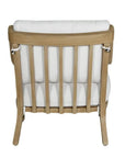 Nicoya Sunbrella Cushions Lounge Chair