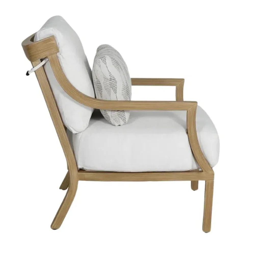 Nicoya Sunbrella Cushions Lounge Chair