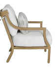 Nicoya Sunbrella Cushions Lounge Chair