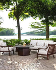 Nicoya Sunbrella Cushions Lounge Chair