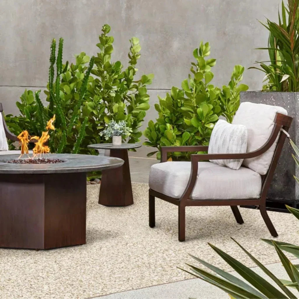 Nicoya Sunbrella Cushions Lounge Chair