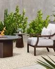 Nicoya Sunbrella Cushions Lounge Chair