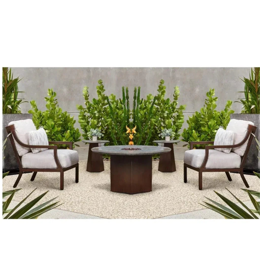 Nicoya Sunbrella Cushions Lounge Chair
