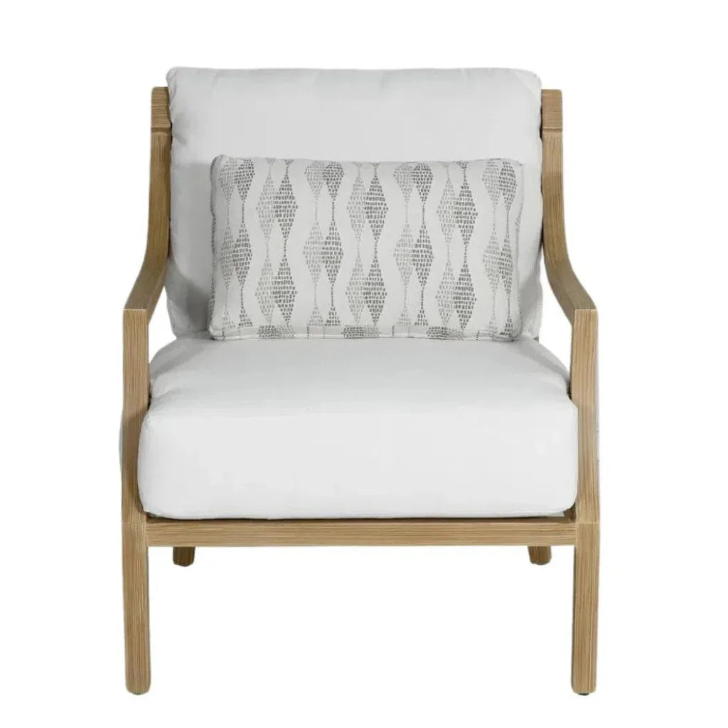 Nicoya Sunbrella Cushions Lounge Chair