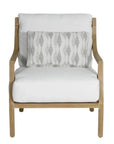 Nicoya Sunbrella Cushions Lounge Chair