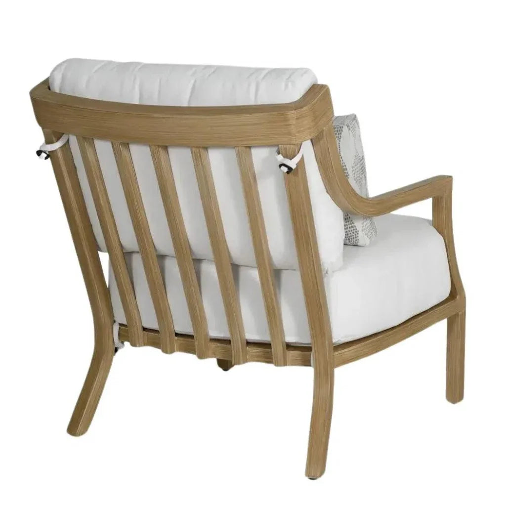 Nicoya Sunbrella Cushions Lounge Chair