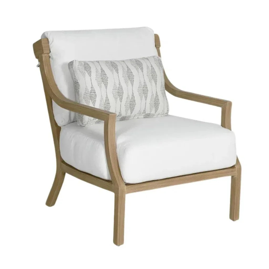 Nicoya Sunbrella Cushions Lounge Chair
